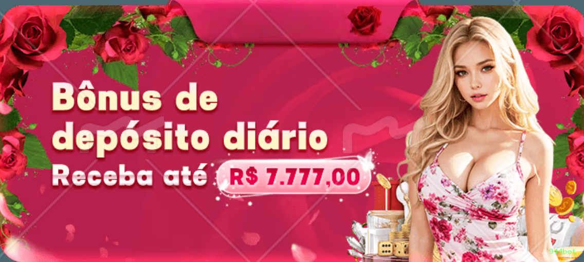 Interface do Aplicativo 944bet - Design Premium e Intuitivo