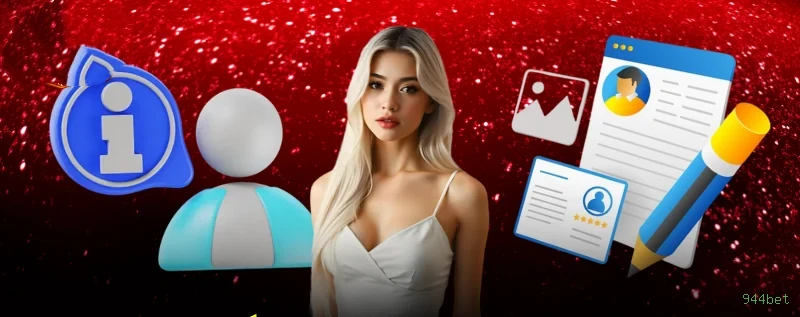App Mobile 944bet - Jogue em Qualquer Lugar no Seu Smartphone