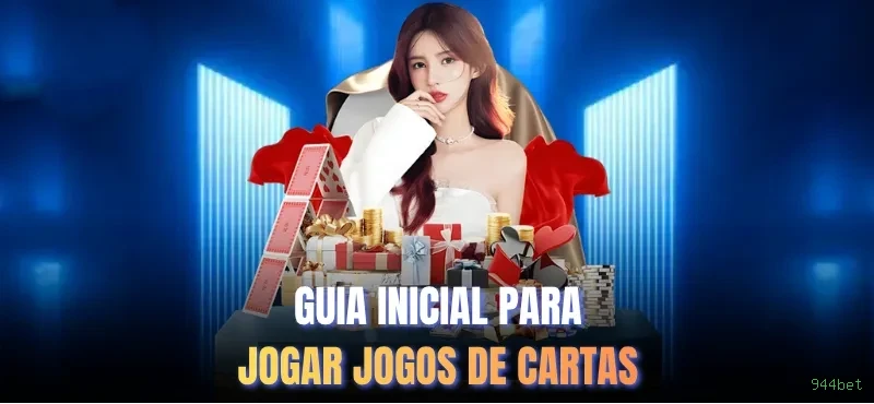Jogos de Mesa Premium 944bet - Blackjack, Roleta, Baccarat