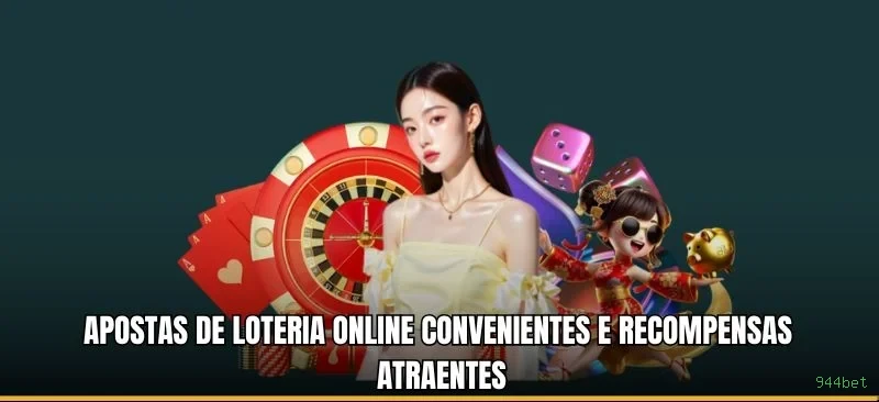 Sistema de Login Seguro 944bet - Interface Premium