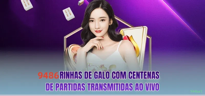 Plataforma 944bet - Segurança, Tecnologia e Confiança
