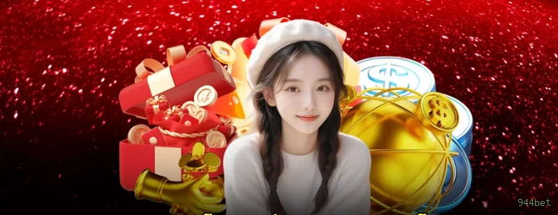 Promoções Exclusivas 944bet - Bônus Especiais e Ofertas Imperdíveis